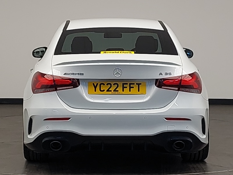 Used Mercedes-Benz A-Class 2022 for sale - 76383924: Photo 15