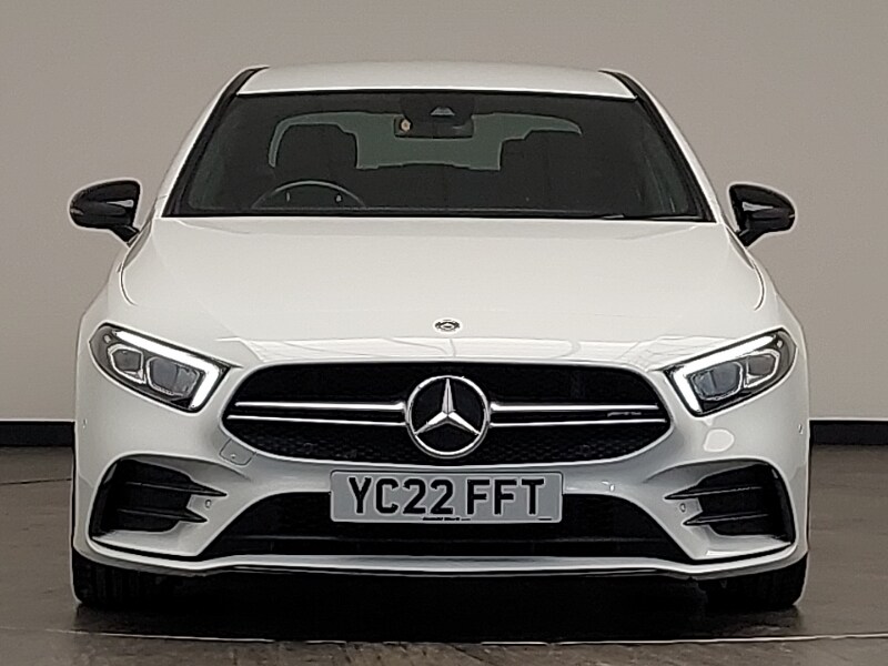 Used Mercedes-Benz A-Class 2022 for sale - 76383924: Photo 16