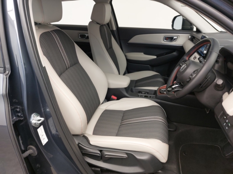 Used Honda HR-V 2023 for sale - 76455981: Photo 11