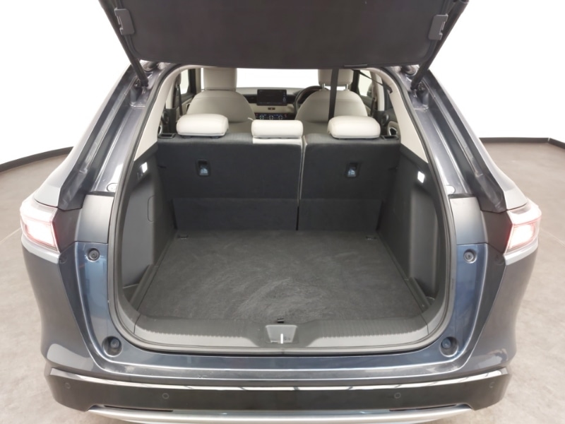 Used Honda HR-V 2023 for sale - 76455981: Photo 13