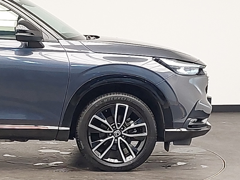 Used Honda HR-V 2023 for sale - 76455981: Photo 14