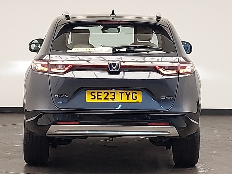 Used Honda HR-V 2023 for sale - 76455981: Photo 15