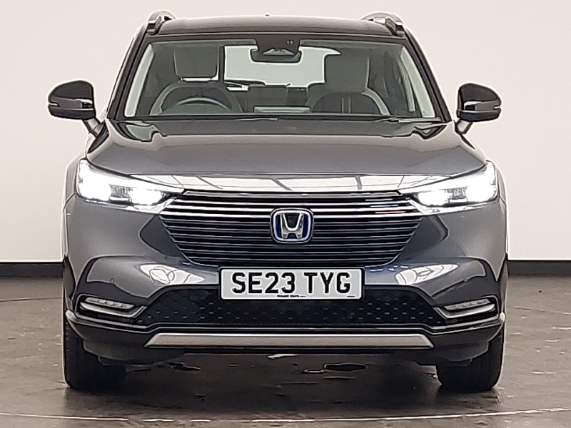 Used Honda HR-V 2023 for sale - 76455981: Photo 16