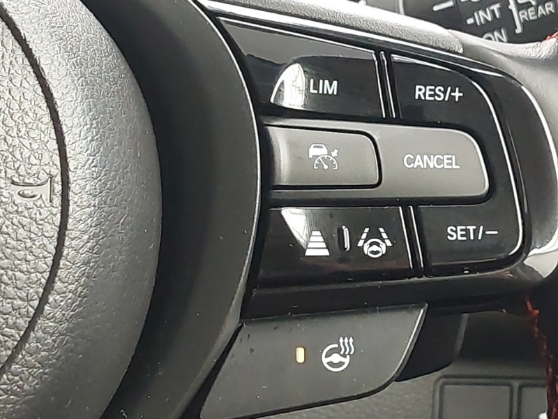 Used Honda HR-V 2023 for sale - 76455981: Photo 17