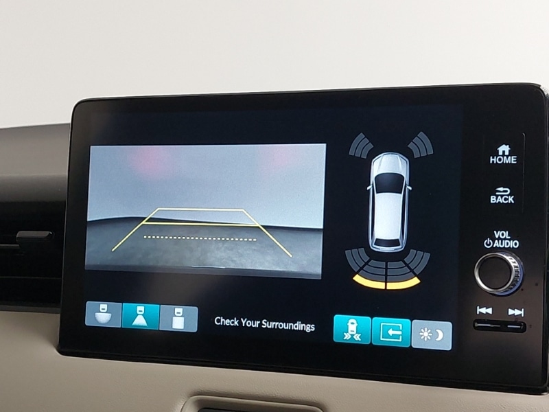 Used Honda HR-V 2023 for sale - 76455981: Photo 18