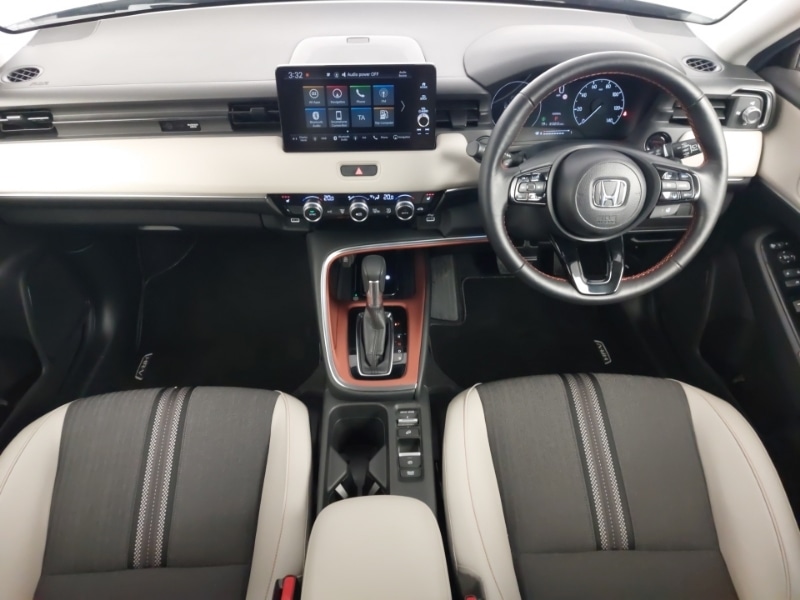 Used Honda HR-V 2023 for sale - 76455981: Photo 4