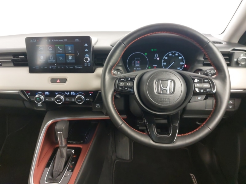 Used Honda HR-V 2023 for sale - 76455981: Photo 5