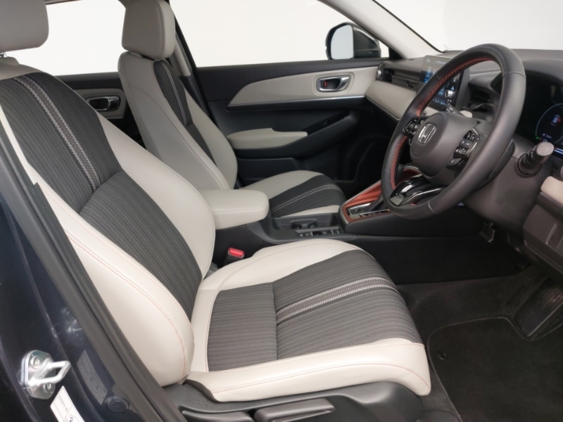 Used Honda HR-V 2023 for sale - 76455981: Photo 6