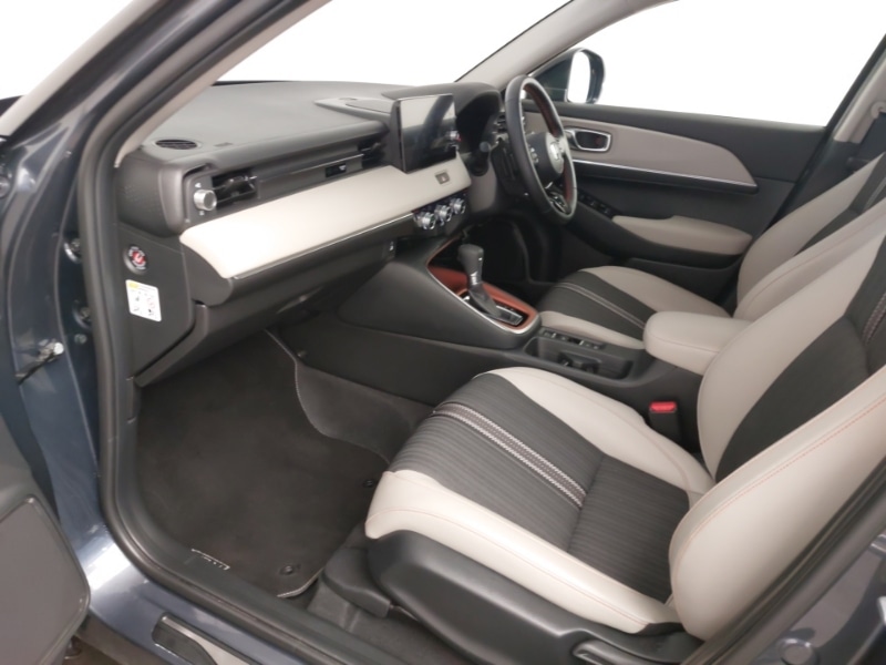 Used Honda HR-V 2023 for sale - 76455981: Photo 7