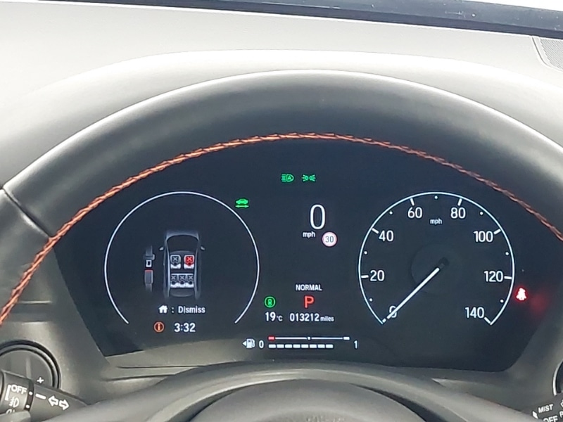 Used Honda HR-V 2023 for sale - 76455981: Photo 9