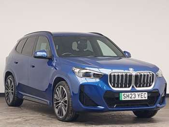 2023 - 230kW xDrive30 M Sport 65kWh 5dr Auto