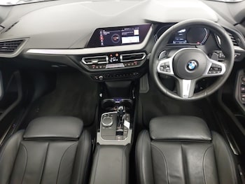 Used BMW 1 Series 2020 for sale - 78164201: Photo