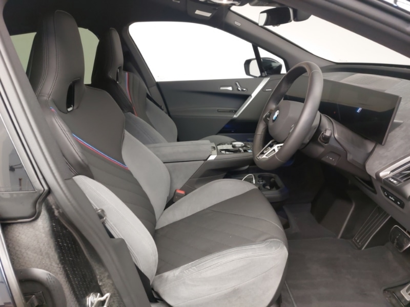 Used BMW iX 2026 for sale - 78046531: Photo 6
