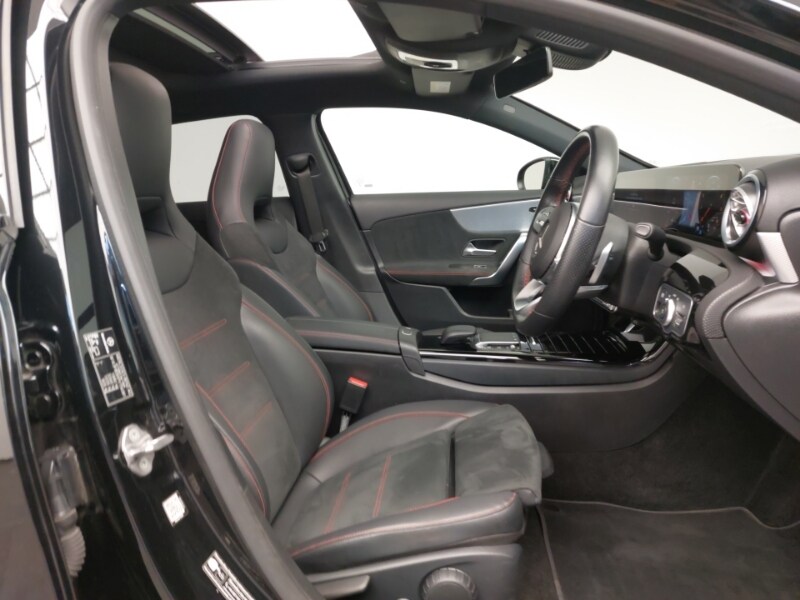 Used Mercedes-Benz A-Class 2022 for sale - 77630444: Photo 11