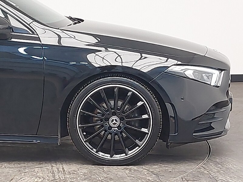 Used Mercedes-Benz A-Class 2022 for sale - 77630444: Photo 14