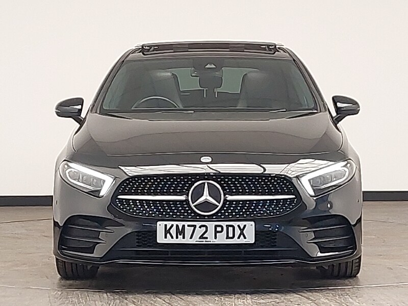 Used Mercedes-Benz A-Class 2022 for sale - 77630444: Photo 16