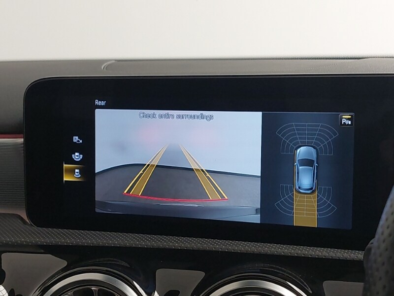 Used Mercedes-Benz A-Class 2022 for sale - 77630444: Photo 19