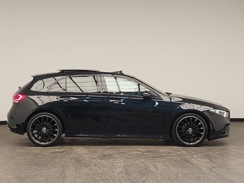 Used Mercedes-Benz A-Class 2022 for sale - 77630444: Photo 2