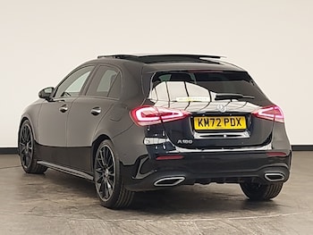 Used Mercedes-Benz A-Class 2022 for sale - 77630444: Photo