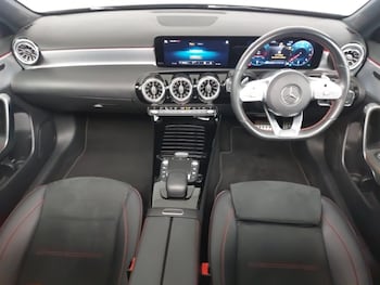 Used Mercedes-Benz A-Class 2022 for sale - 77630444: Photo