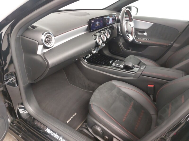 Used Mercedes-Benz A-Class 2022 for sale - 77630444: Photo 7