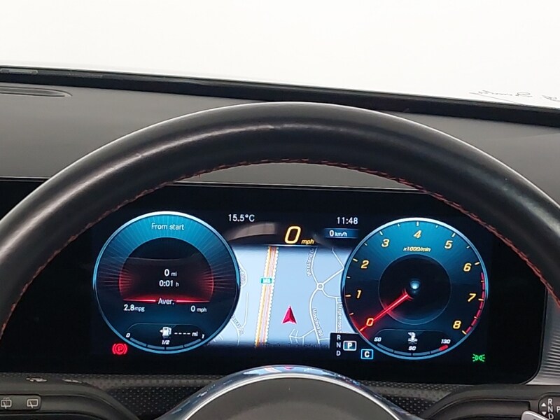 Used Mercedes-Benz A-Class 2022 for sale - 77630444: Photo 9