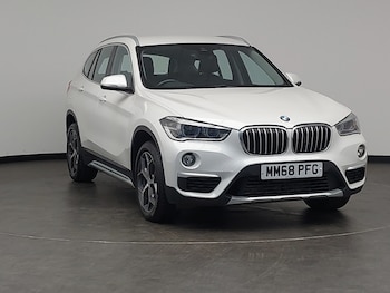 BMW - X1