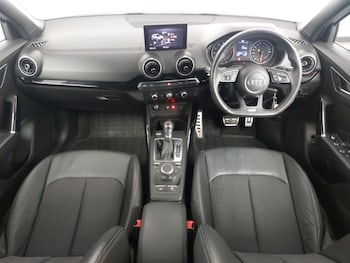 Used Audi Q2 2020 for sale - 78634481: Photo