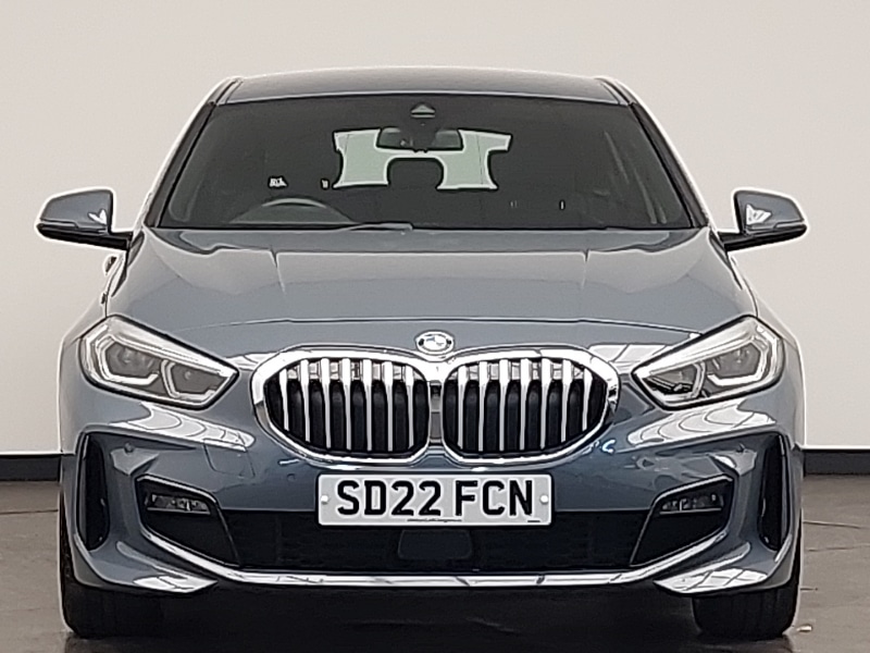 Used BMW 1 Series 2022 for sale - 76348622: Photo 16