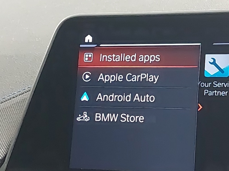 Used BMW 1 Series 2022 for sale - 76348622: Photo 19