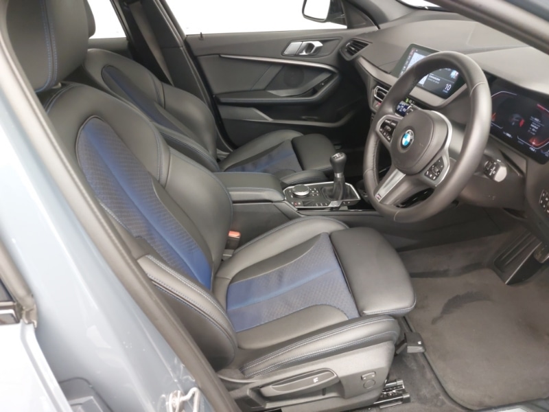Used BMW 1 Series 2022 for sale - 76348622: Photo 6