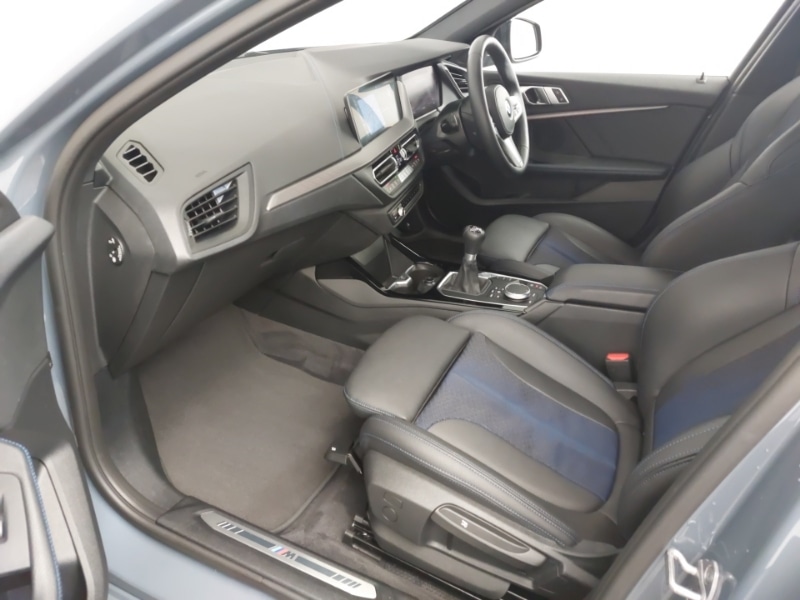 Used BMW 1 Series 2022 for sale - 76348622: Photo 7