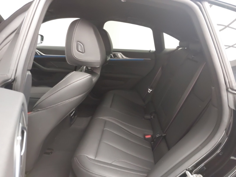 Used BMW i4 2025 for sale - 78169796: Photo 12