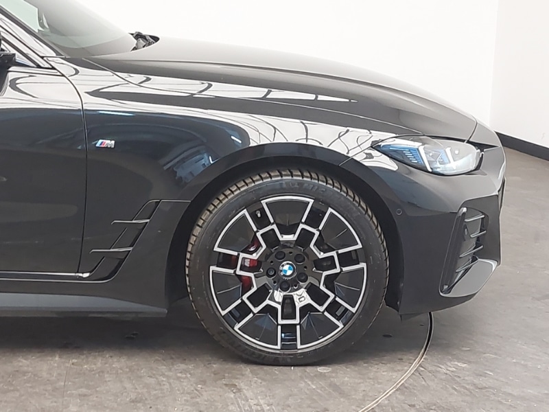 Used BMW i4 2025 for sale - 78169796: Photo 14