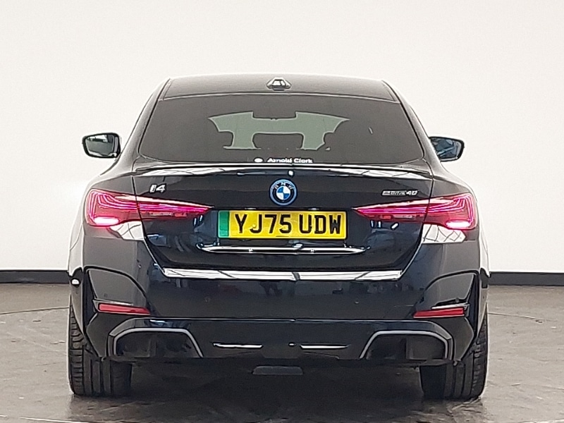 Used BMW i4 2025 for sale - 78169796: Photo 15