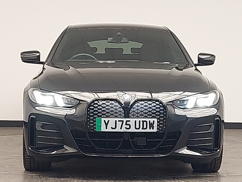 Used BMW i4 2025 for sale - 78169796: Photo 16