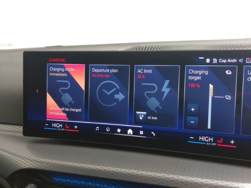 Used BMW i4 2025 for sale - 78169796: Photo 19