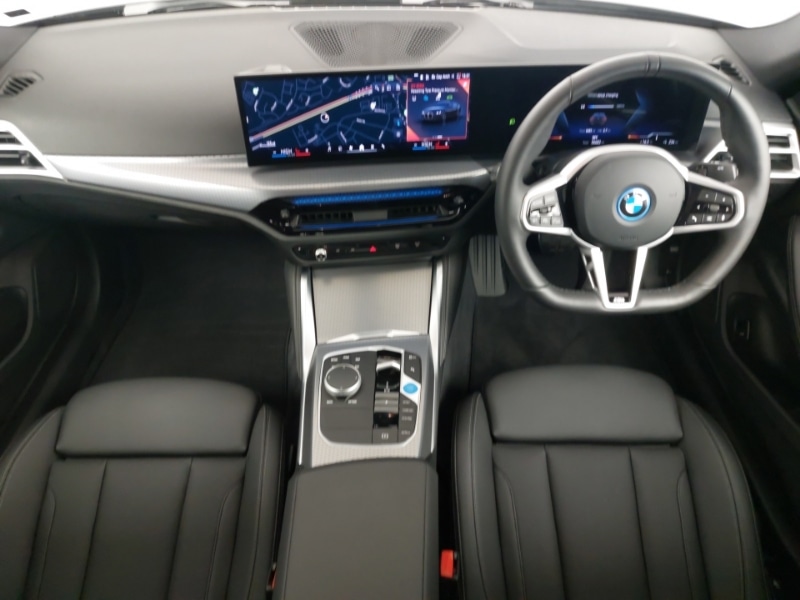 Used BMW i4 2025 for sale - 78169796: Photo 4