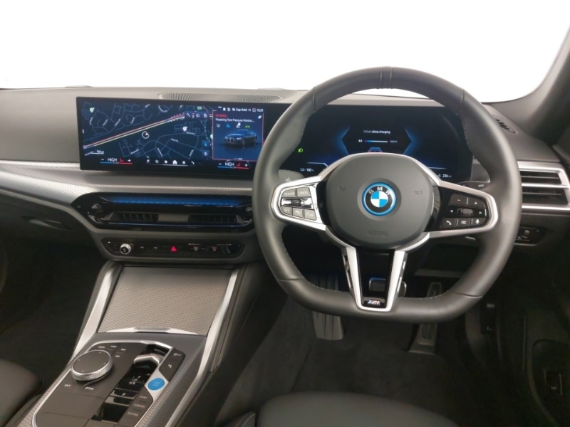 Used BMW i4 2025 for sale - 78169796: Photo 5