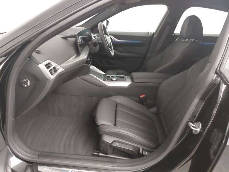 Used BMW i4 2025 for sale - 78169796: Photo 7