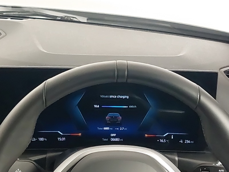 Used BMW i4 2025 for sale - 78169796: Photo 9