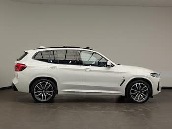Used BMW X3 2023 for sale - 79650741: Photo