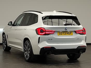 Used BMW X3 2023 for sale - 79650741: Photo