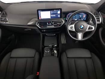 Used BMW X3 2023 for sale - 79650741: Photo