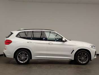 Used BMW X3 2019 for sale - 74719691: Photo