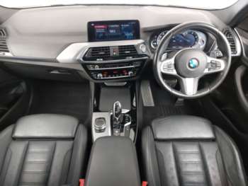 Used BMW X3 2019 for sale - 74719691: Photo