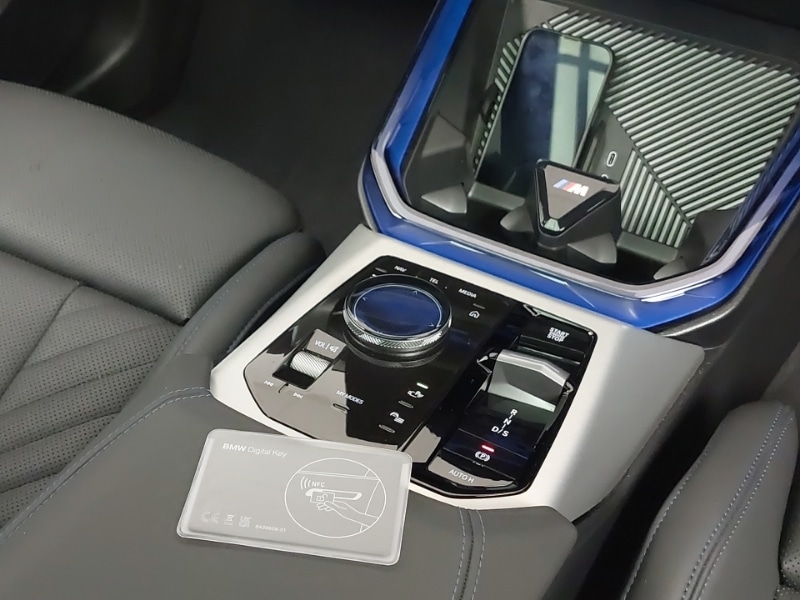 Used BMW X3 2025 for sale - 77010852: Photo 10