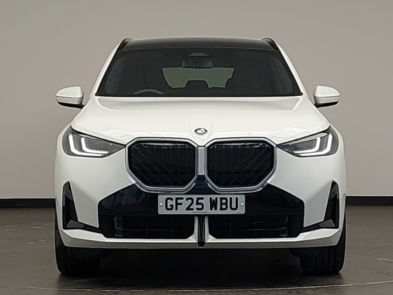 Used BMW X3 2025 for sale - 77010852: Photo 16