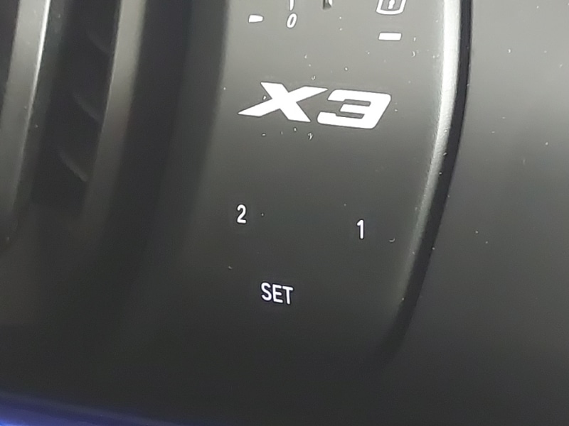 Used BMW X3 2025 for sale - 77010852: Photo 18