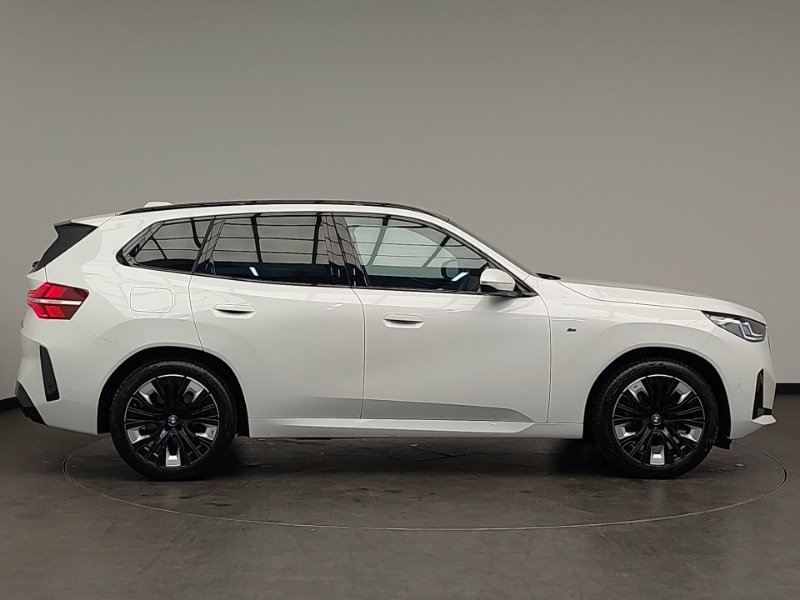 Used BMW X3 2025 for sale - 77010852: Photo 2